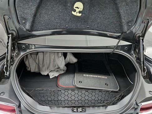 Certified 2012 Chevrolet Camaro ZL1 RWD image 24