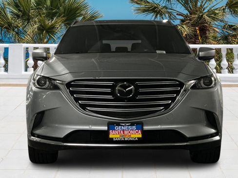 Used 2023 MAZDA CX-9 Grand Touring image 9