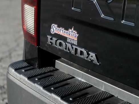 New 2026 Honda Ridgeline RTL image 9