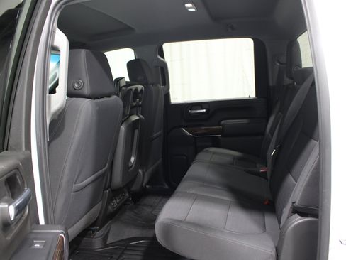 Used 2022 GMC Sierra 2500 SLE w/ SLE Value Package; AWD/4WD image 19