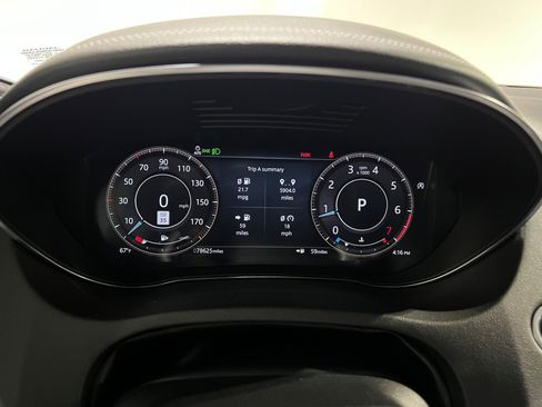 Used 2021 Jaguar E-PACE 300 Sport image 18