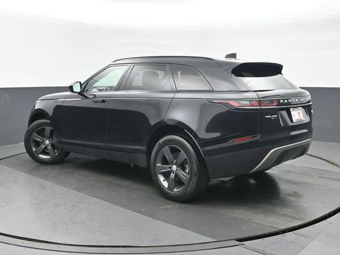 Used 2019 Land Rover Range Rover Velar S AWD/4WD image 5