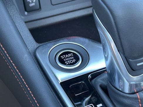 New 2025 Nissan Sentra SR w/ SR Premium Package image 17