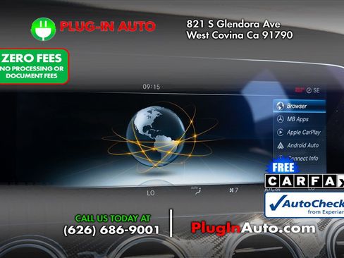 Used 2018 Mercedes-Benz E 63 AMG S image 39