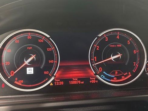 Used 2018 BMW X5 xDrive35i AWD/4WD image 3