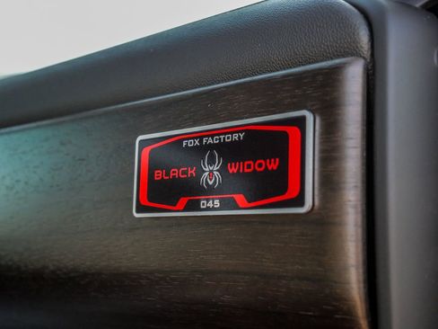 New 2026 Chevrolet Silverado 3500 High Country w/ High Country Premium Package AWD/4WD image 20