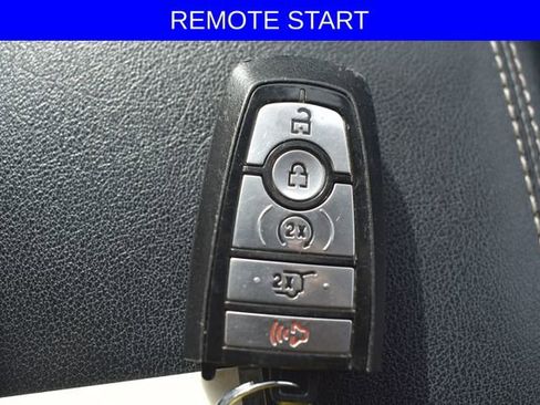 Used 2022 Ford Edge Titanium w/ Equipment Group 301A AWD/4WD image 7