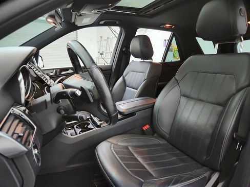 Used 2018 Mercedes-Benz GLE 350 image 14