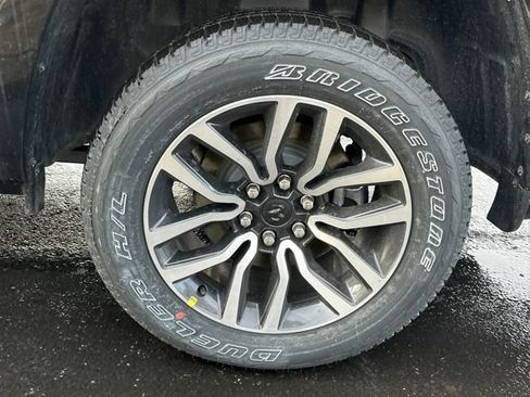 New 2026 RAM 1500 Limited w/ Trailer Tow Group image 29