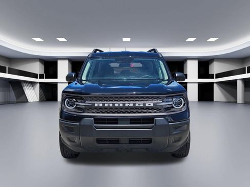 Used 2025 Ford Bronco Sport Big Bend AWD/4WD image 9