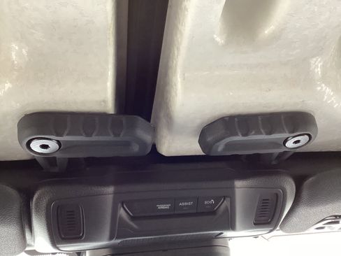 New 2026 Jeep Wrangler Sport AWD/4WD image 27