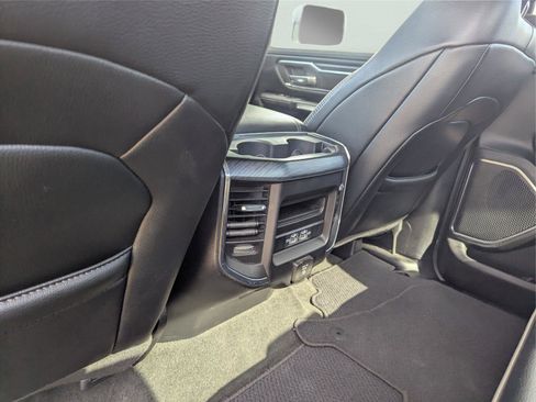 Used 2024 RAM 1500 Laramie image 15