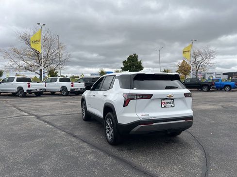 New 2026 Chevrolet Equinox LT w/ Convenience Package II image 5