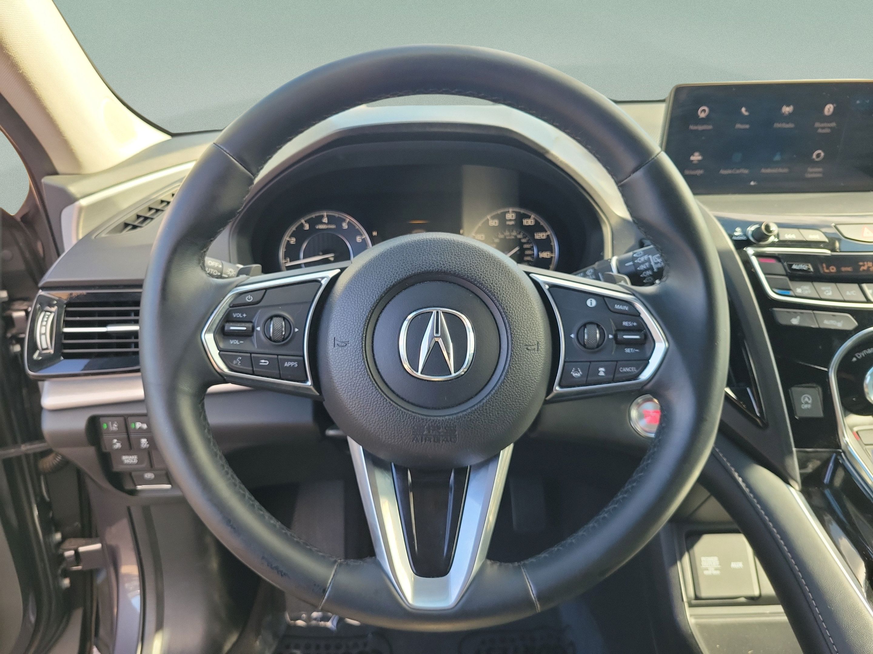 Used 2019 Acura RDX w/ Technology Package FWD image 13