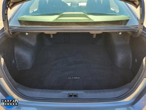 Used 2024 Nissan Altima 2.5 SV FWD image 7