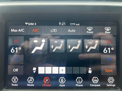 Used 2018 Jeep Wrangler Unlimited Sport S AWD/4WD image 35