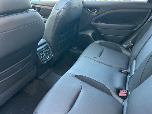 New 2026 Subaru Forester Touring w/ Touring Package AWD/4WD image 12