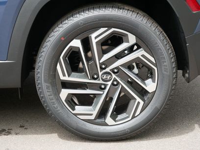 New 2026 Hyundai Tucson SEL Plus