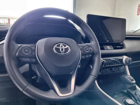 Used 2023 Toyota RAV4 Limited AWD/4WD image 14