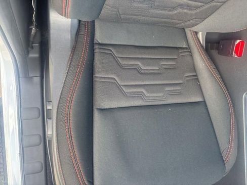 New 2025 Nissan Frontier PRO-4X image 12