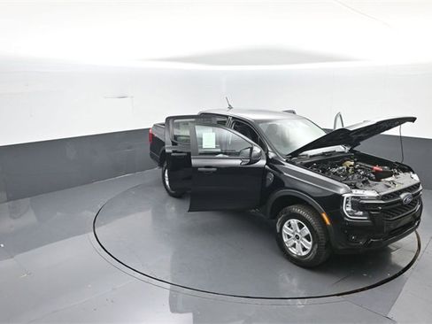 New 2025 Ford Ranger XL w/ Trailer Tow Package image 37