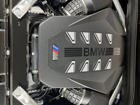 New 2026 BMW X6 M60i w/ Executive Package image 25