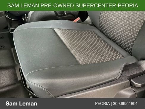 Used 2025 Ford Transit 250 Low Roof w/ Exterior Upgrade Package RWD image 18