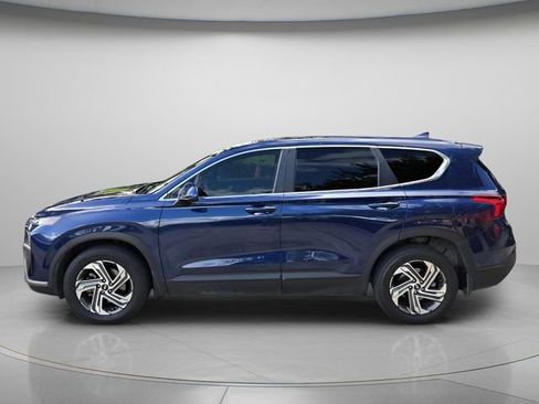 Used 2022 Hyundai Santa Fe SE image 4