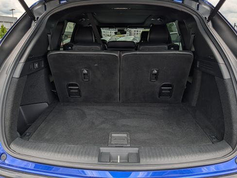 Used 2024 Acura MDX A-Spec AWD/4WD image 18