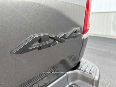 Used 2022 RAM 1500 Big Horn w/ Night Edition AWD/4WD image 21