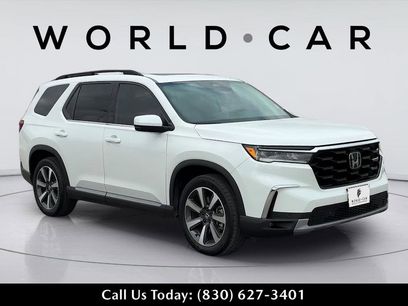 Used 2023 Honda Pilot Touring