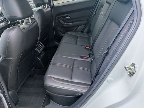 Used 2025 MAZDA CX-50 AWD 2.5 Hybrid w/ Premium Pkg image 23