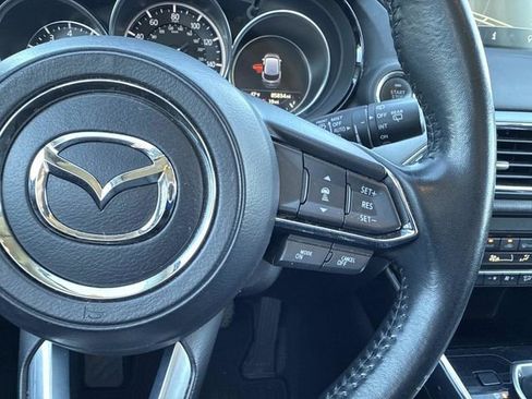 Used 2019 MAZDA CX-9 Touring w/ Touring Premium Package image 19