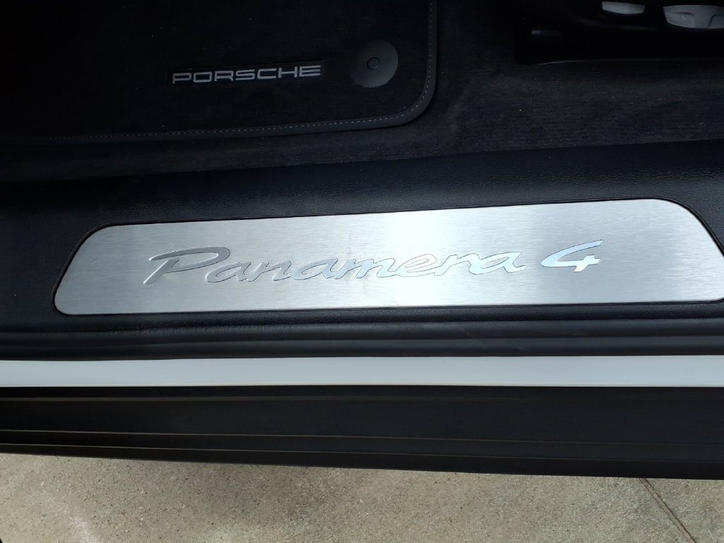 New 2026 Porsche Panamera 4 AWD/4WD image 32
