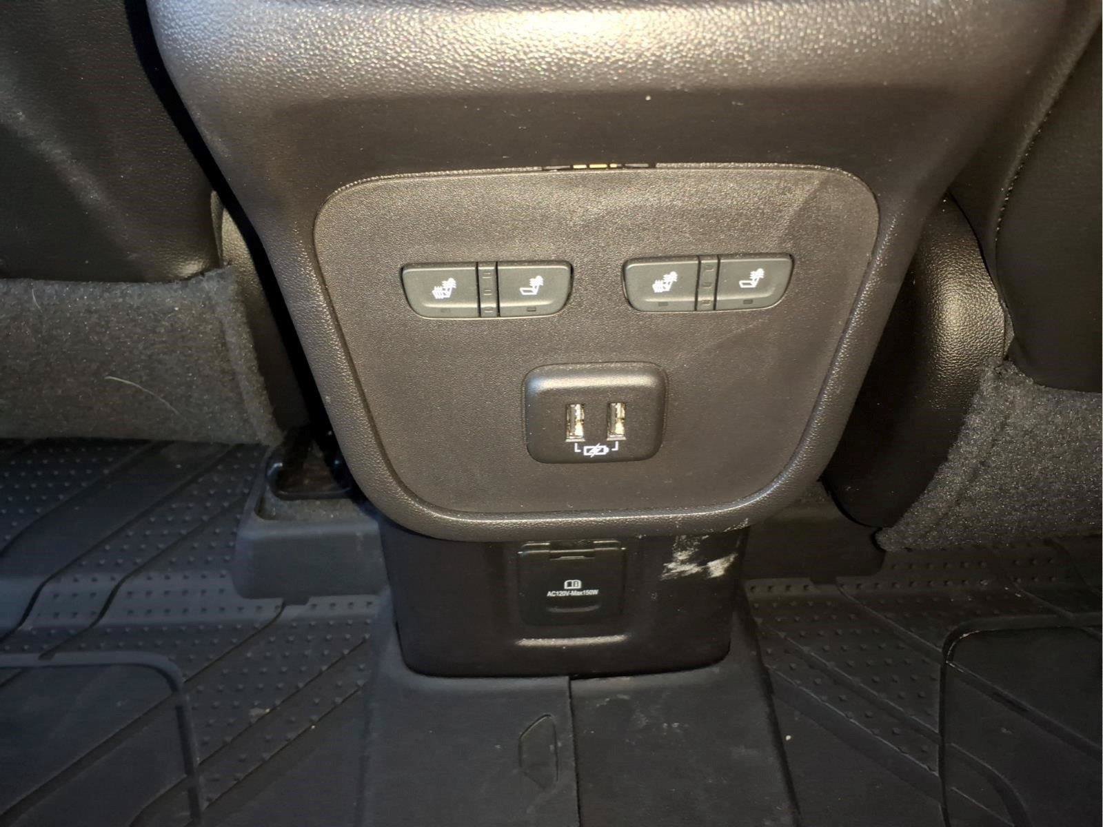 Used 2024 Chevrolet Equinox Premier FWD image 15