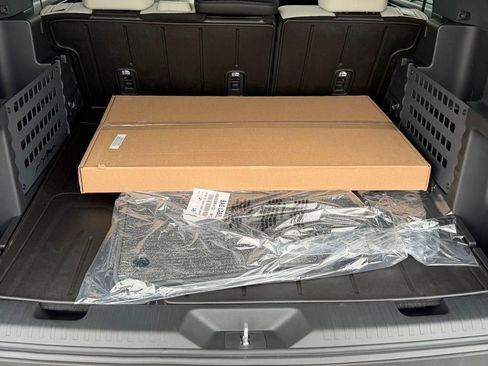 New 2026 Honda Passport TrailSport Elite image 16