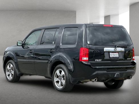 Used 2015 Honda Pilot SE image 6
