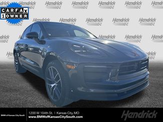 Used 2024 Porsche Macan video 1