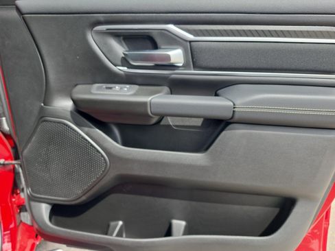 New 2026 RAM 1500 Big Horn AWD/4WD image 33
