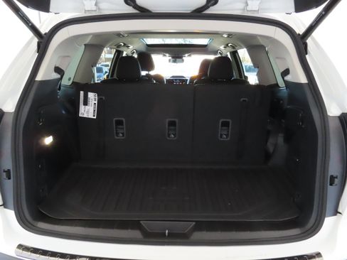 New 2026 Subaru Ascent Bronze Edition image 25