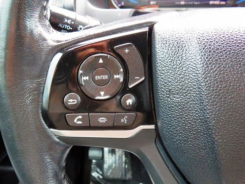 Used 2020 Honda Pilot Elite image 28