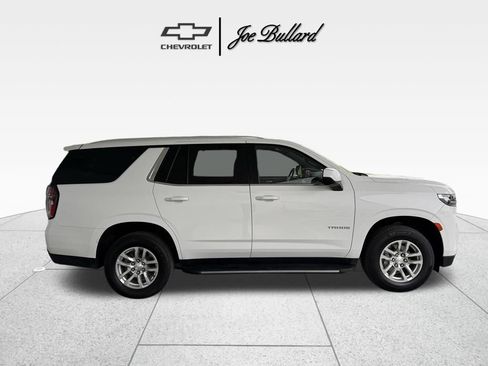 Used 2024 Chevrolet Tahoe LT AWD/4WD image 7