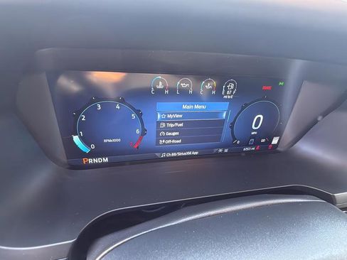 Used 2024 Ford F150 XLT w/ Equipment Group 302A MID AWD/4WD image 28