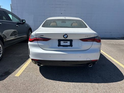 Used 2026 BMW 430i xDrive Coupe image 13