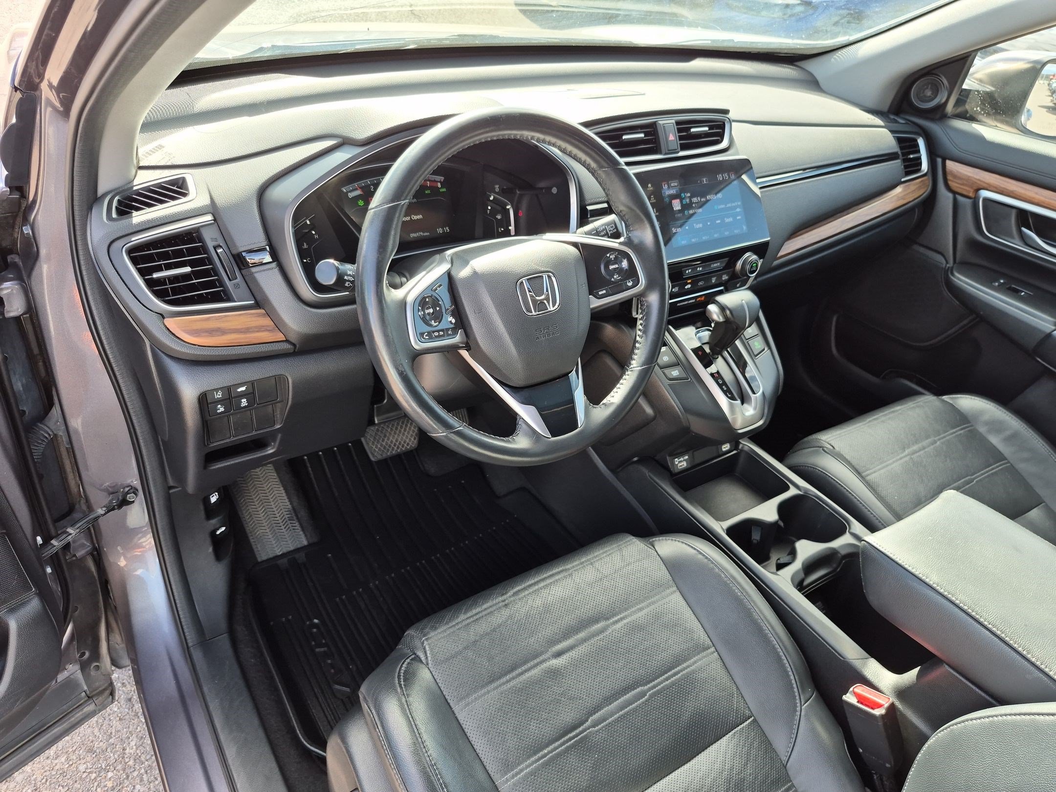 Used 2022 Honda CR-V EX-L image 14