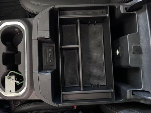 Used 2021 GMC Sierra 1500 Denali w/ Denali Ultimate Package image 28