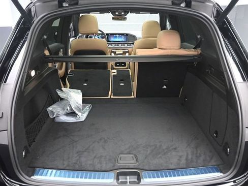 New 2026 Mercedes-Benz GLE 450 4MATIC image 24