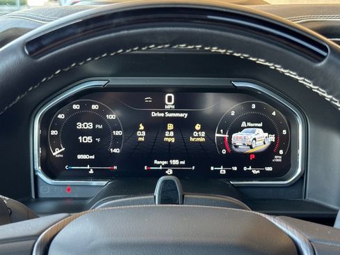 Certified 2026 GMC Sierra 1500 Denali Ultimate AWD/4WD image 24