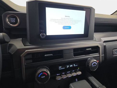 Certified 2026 Toyota 4Runner SR5 AWD/4WD image 16