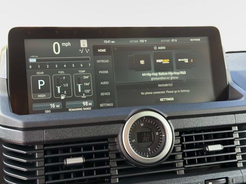 New 2026 INEOS Grenadier AWD/4WD image 20